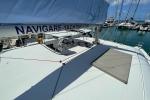 Yachtcharter Lagoon42 The Great Catsby 8