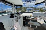 Yachtcharter Lagoon42 The Great Catsby 9