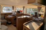 Yachtcharter Lagoon42 The Great Catsby 13