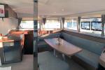 Yachtcharter Lagoon42 The Great Catsby 14