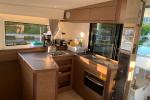 Yachtcharter Lagoon42 The Great Catsby 15