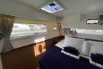 Yachtcharter Lagoon42 The Great Catsby 23