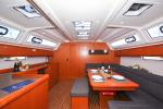 Yachtcharter BavariaCruiser46 Apollon 5
