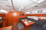 Yachtcharter BavariaCruiser46 Apollon 6