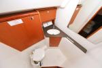 Yachtcharter BavariaCruiser46 Apollon 15