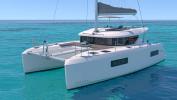 Yachtcharter Lagoon38 42cab 6