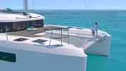 Yachtcharter Lagoon38 42cab 7