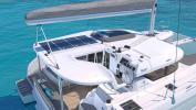 Yachtcharter Lagoon38 42cab 10