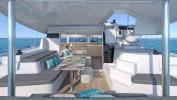 Yachtcharter Lagoon38 42cab 12