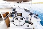 Yachtcharter Lagoon421 Patch Work 6