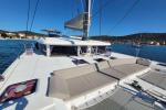 Yachtcharter Lagoon421 Patch Work 9
