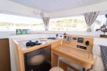 Yachtcharter Lagoon421 Patch Work 12