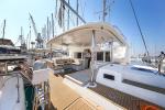 Yachtcharter Lagoon450F Fenadi 2