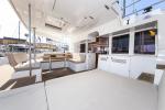 Yachtcharter Lagoon450F Fenadi 4