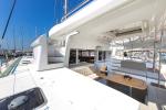 Yachtcharter Lagoon450F Fenadi 6