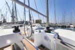 Yachtcharter Lagoon450F Fenadi 8
