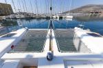 Yachtcharter Lagoon450F Fenadi 10