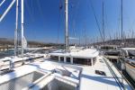 Yachtcharter Lagoon450F Fenadi 12