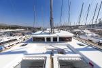 Yachtcharter Lagoon450F Fenadi 13