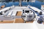 Yachtcharter Lagoon450F Fenadi 16