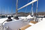 Yachtcharter Lagoon450F Fenadi 17