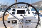 Yachtcharter Lagoon450F Fenadi 18
