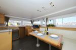 Yachtcharter Lagoon450F Fenadi 22