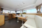 Yachtcharter Lagoon450F Fenadi 24