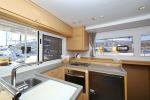 Yachtcharter Lagoon450F Fenadi 25