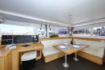 Yachtcharter Lagoon450F Fenadi 27