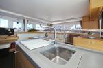 Yachtcharter Lagoon450F Fenadi 28
