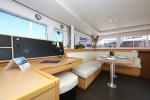 Yachtcharter Lagoon450F Fenadi 29