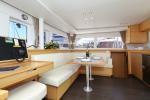 Yachtcharter Lagoon450F Fenadi 30