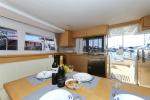 Yachtcharter Lagoon450F Fenadi 31