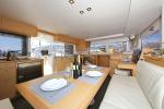 Yachtcharter Lagoon450F Fenadi 32