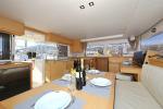 Yachtcharter Lagoon450F Fenadi 33