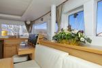 Yachtcharter Lagoon450F Fenadi 34
