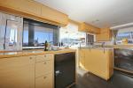 Yachtcharter Lagoon450F Fenadi 35