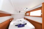 Yachtcharter Lagoon450F Fenadi 42