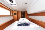 Yachtcharter Lagoon450F Fenadi 48