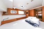 Yachtcharter Lagoon450F Fenadi 49