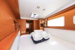 Yachtcharter Lagoon450F Fenadi 55