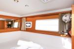 Yachtcharter Lagoon450F Fenadi 72