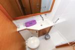 Yachtcharter Lagoon450F Fenadi 81