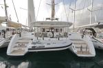Yachtcharter Lagoon450F Lydia