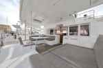 Yachtcharter Lagoon450F Lydia 2