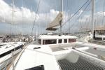 Yachtcharter Lagoon450F Lydia 4