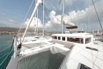 Yachtcharter Lagoon450F Lydia 5
