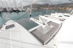 Yachtcharter Lagoon450F Lydia 6