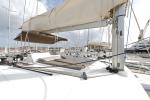 Yachtcharter Lagoon450F Lydia 7
